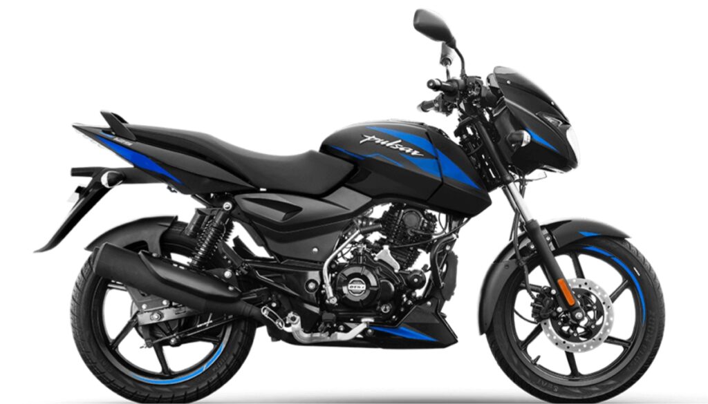 Bajaj Pulsar 125 