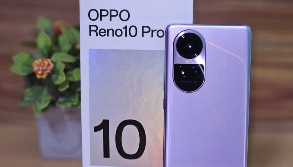 Oppo Reno 10 pro 5G स्मार्टफोन मिलेगा 200MP की बिल्ड कैमरा क्वालिटी और 80W के फास्ट चार्ज के साथ , कीमत जान चौक जाओगे